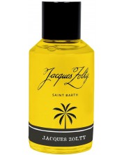 Jacques Zolty L'Original Apă de parfum Jacques Zolty, 100 ml -1