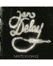Jan Delay - Mercedes Dance (CD)