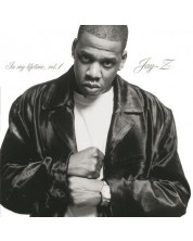 JAY-Z - in My Lifetime Vol.1 (CD) -1