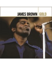 James Brown - Gold (2 CD)