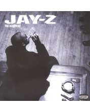 JAY-Z - the Blueprint (Explicit Version) (CD)