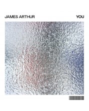 James Arthur - YOU (CD)