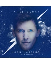 James Blunt - Moon Landing, Apollo Edition (CD + DVD) -1