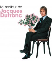 Jacques Dutronc - Le Meilleur De Jacques Dutronc (CD)