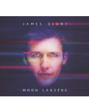 James Blunt - Moon Landing, Deluxe Edition (CD) -1