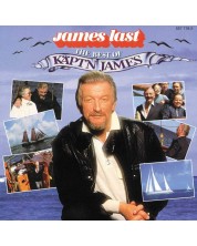 James Last - The Best Of Kapt'n James (CD)