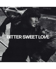 James Arthur - Bitter Sweet Love (Purple Vinyl)