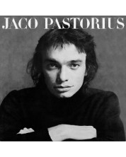 Jaco Pastorius - Jaco Pastorius (CD) -1