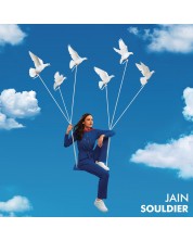 Jain - Souldier (CD)