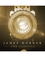 James Horner - James Horner - the Classics (CD)