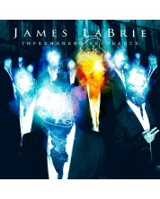 James LaBrie - Impermanent Resonance (CD)