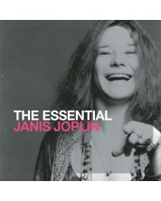 Janis Joplin - The Essential Janis Joplin (2 CD)