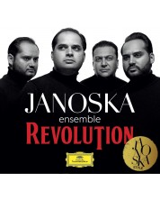 Janoska Ensemble - Revolution (CD) -1