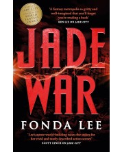 Jade War -1