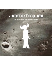 Jamiroquai - the Return Of the Space Cowboy (2 CD)