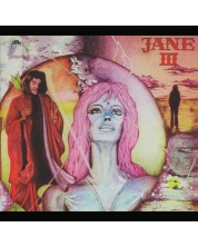 Jane - Jane 3 (CD)