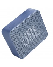 Boxa portabila JBL - GO Essential, водоустойчива, albastre