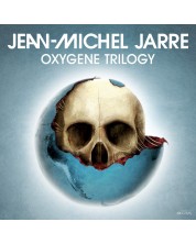 Jean-Michel Jarre - Oxygene Trilogy (CD)
