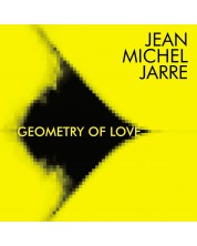 Jean-Michel Jarre - Geometry Of Love (CD) -1