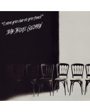 Jean-Jacques Goldman - Entre gris clair Et gris fonce (2 CD)