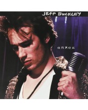 Jeff Buckley - Grace (Vinyl)	