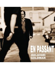 Jean-Jacques Goldman - En passant (CD)