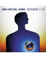 Jean-Michel Jarre - Oxygene 41456 (CD)