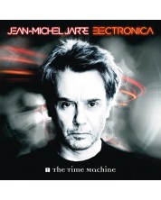 Jean-Michel Jarre - Electronica 1 the TIME Machine (2 Vinyl)