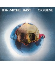 Jean-Michel Jarre - Oxygene (CD)