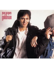 Jean-Jacques Goldman - Non homologue (CD)