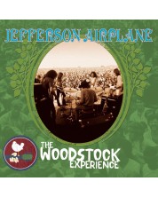 Jefferson Airplane - Jefferson Airplane: The Woodstock Experience (2 CD)