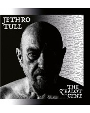 Jethro Tull - The Zealot Gene (CD)