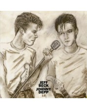 Jeff Beck and Johnny Depp - 18 (Vinyl) -1