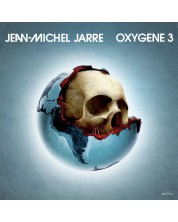 Jean-Michel Jarre - Oxygene 3 (CD)