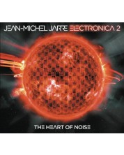 Jean-Michel Jarre - Electronica 2 the Heart of (CD) -1