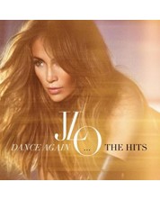 Jennifer Lopez - Dance Again...The Hits (CD) -1