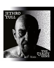 Jethro Tull - The Zealot Game (2 Vinyl + CD)