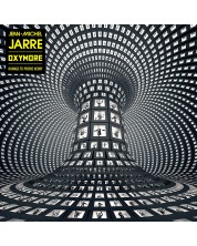 Jean-Michel Jarre - Oxymore (2 Vinyl)