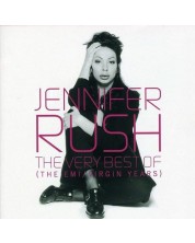Jennifer Rush - The Very Best of (Her EMI/Virgin Years) (CD)