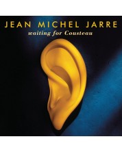 Jean-Michel Jarre - Waiting for Cousteau (CD)