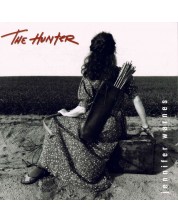 Jennifer Warnes - The Hunter (CD)