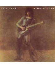 Jeff Beck - Blow By Blow (Vinyl)