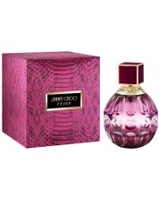 Jimmy Choo Apă de parfum Fever, 60 ml -1