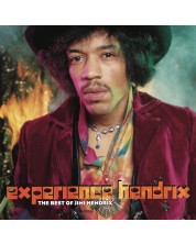 Jimi Hendrix - Experience Hendrix: the Best of Jimi Hen (CD) -1