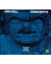 Jim Hall - Concierto (CD) -1