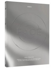 Jimin (BTS) - FACE, Invisible Face Version (CD Box)  -1