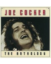 Joe Cocker - The Anthology (2 CD) -1