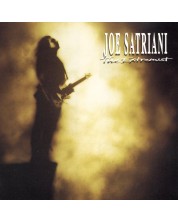 Joe Satriani - The Extremist (CD)