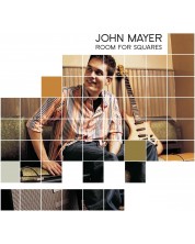 John Mayer- Room For Squares (CD)