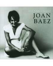 Joan Baez - Diamonds (2 CD)